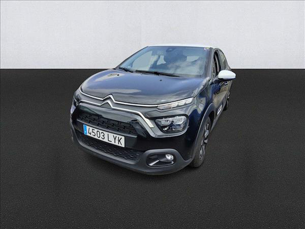 Citroën C3 Aircross PureTech 60KW (83CV) Feel Pack
