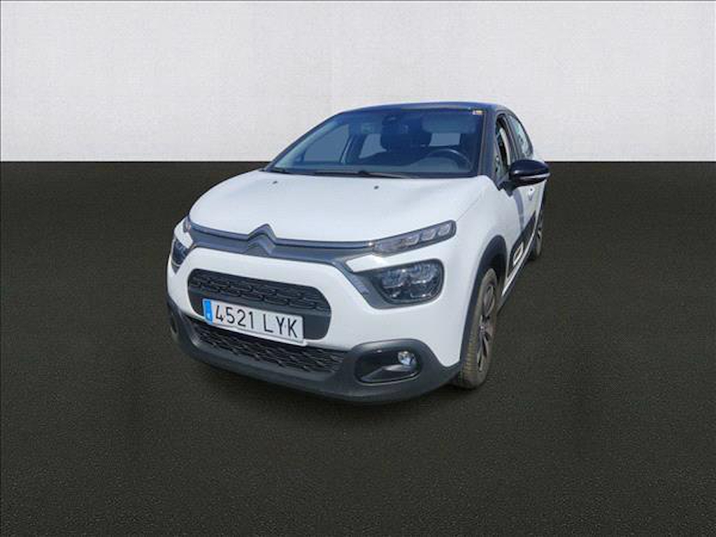 Citroën C3 Aircross PureTech 60KW (83CV) Feel Pack