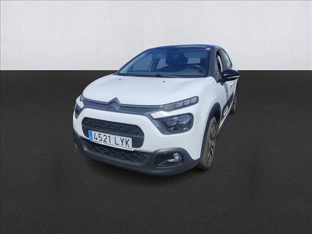 Citroën C3 Aircross PureTech 60KW (83CV) Feel Pack