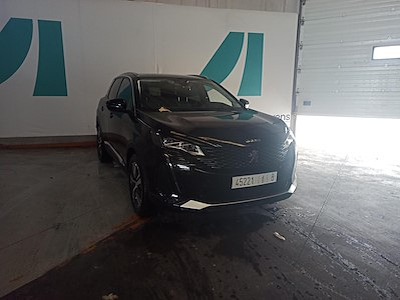Buy PEUGEOT 3008 on Ayvens Carmarket