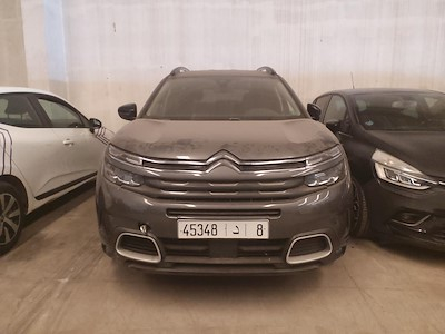 Kaufe CITROËN C5 AIR CROSS bei Ayvens Carmarket