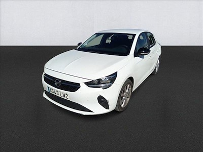 Achetez OPEL CORSA sur Ayvens Carmarket