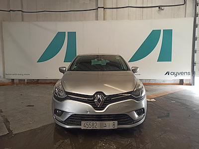 Comprar RENAULT CLIO no Ayvens Carmarket