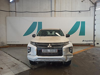 Buy MITSUBISHI L200 on Ayvens Carmarket