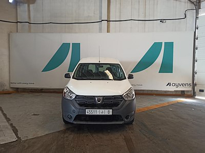 Achetez DACIA DOKKER sur Ayvens Carmarket
