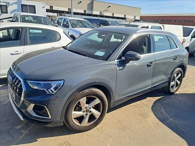 Kaufe AUDI Q3 bei Ayvens Carmarket