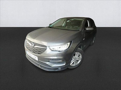 Achetez OPEL GRANDLAND X sur Ayvens Carmarket