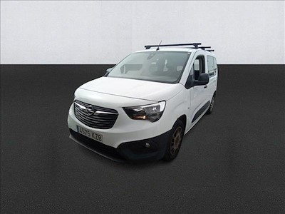 Achetez OPEL COMBO sur Ayvens Carmarket