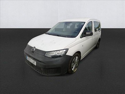 Compra VOLKSWAGEN CADDY en Ayvens Carmarket