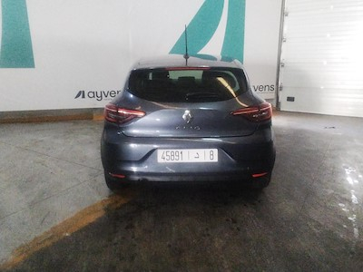 Buy RENAULT CLIO on Ayvens Carmarket