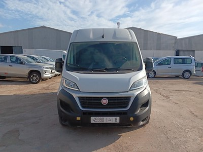 Achetez FIAT DUCATO sur Ayvens Carmarket