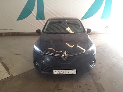 Achetez RENAULT CLIO sur Ayvens Carmarket