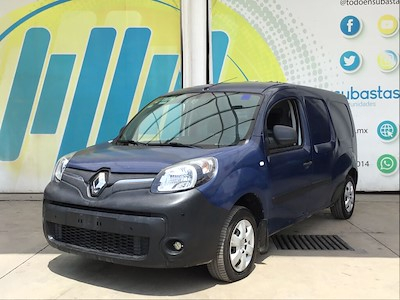 Kaufe RENAULT RENAULT KANGOO bei Ayvens Carmarket