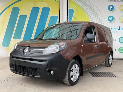 Kaufe RENAULT RENAULT KANGOO bei Ayvens Carmarket