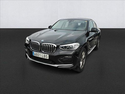 Buy BMW X4 on Ayvens Carmarket