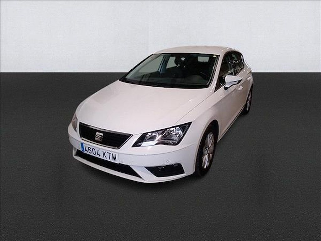 Seat Leon 1.4 TGI GNC St&Sp Style