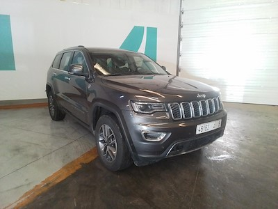 Buy JEEP GRAND CHEROKEE on Ayvens Carmarket