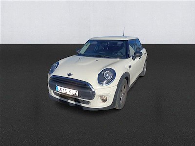 Kaufe MINI MINI bei Ayvens Carmarket