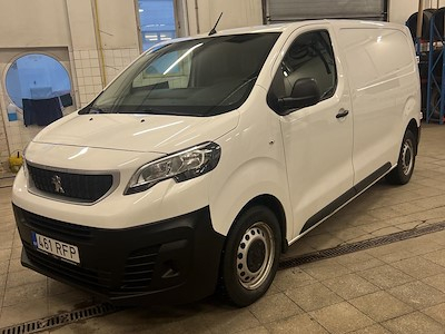 Achetez PEUGEOT EXPERT sur Ayvens Carmarket