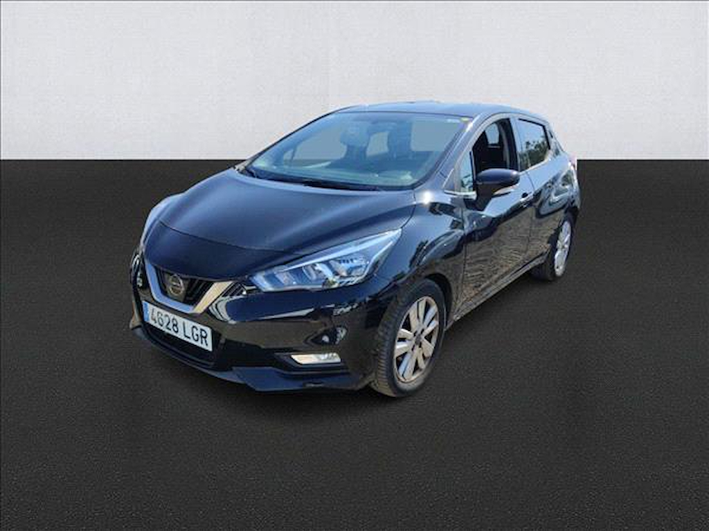Nissan Micra IG-T 74 kW (100 CV) E6D Acenta