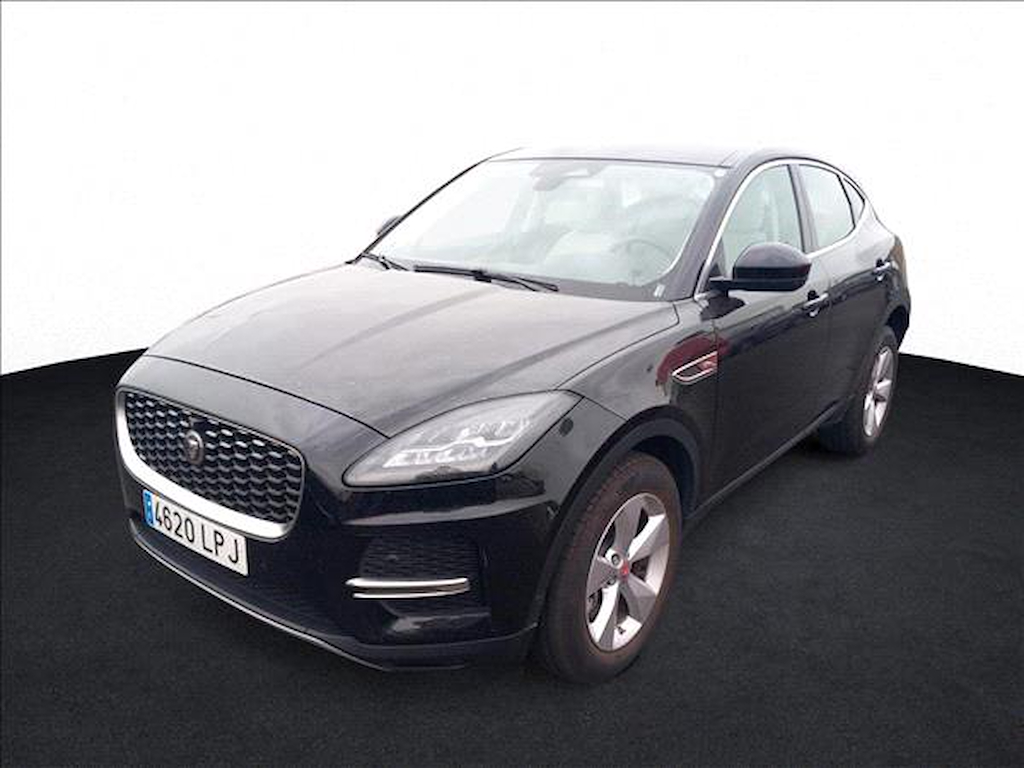 Foto Jaguar E-Pace 1
