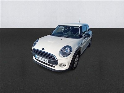 Compra MINI MINI en Ayvens Carmarket