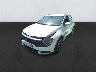 Achetez KIA SPORTAGE sur Ayvens Carmarket