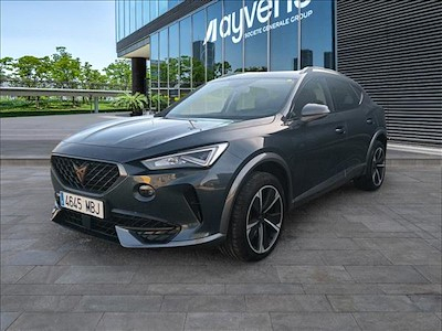 Achetez CUPRA FORMENTOR sur Ayvens Carmarket