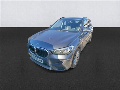 Compra BMW X1 en Ayvens Carmarket