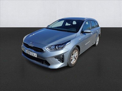 Comprar KIA CEED en Ayvens Carmarket