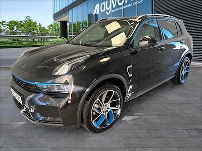 Køb LYNK & CO 1 hos Ayvens Carmarket