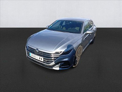 Achetez VOLKSWAGEN ARTEON sur Ayvens Carmarket
