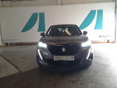 Kup PEUGEOT 2008 na Ayvens Carmarket