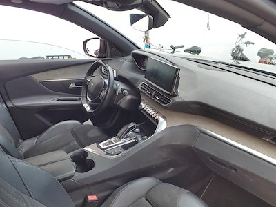 Kaufe PEUGEOT 3008 bei Ayvens Carmarket