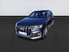 Achetez AUDI Q7 sur Ayvens Carmarket