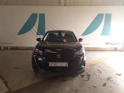 Kaufe PEUGEOT 2008 bei Ayvens Carmarket