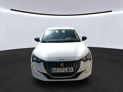 Kaufe PEUGEOT 208 bei Ayvens Carmarket