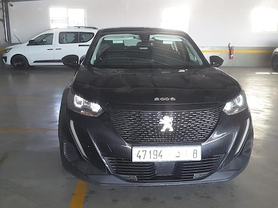 Buy PEUGEOT 2008 on Ayvens Carmarket