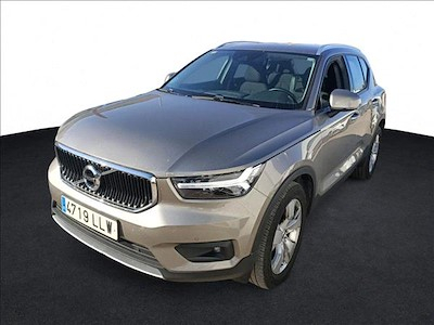 Compra VOLVO XC40 en Ayvens Carmarket