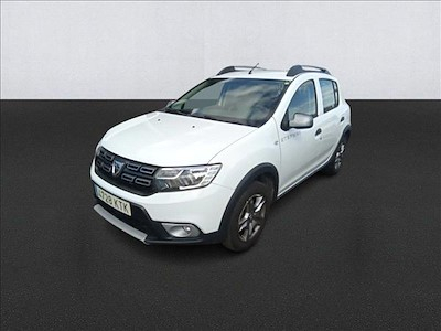 Comprar DACIA SANDERO no Ayvens Carmarket