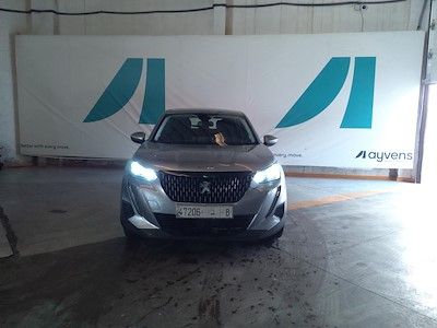 Kaufe PEUGEOT 2008 bei Ayvens Carmarket