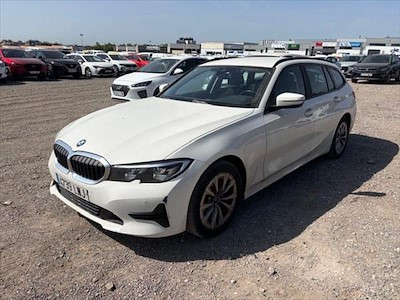 Comprar BMW SERIES 3 en Ayvens Carmarket