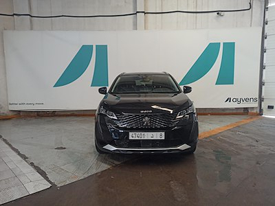 Achetez PEUGEOT 3008 sur Ayvens Carmarket