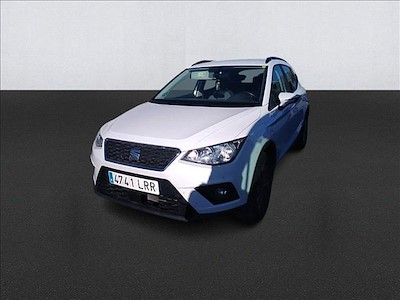 Buy SEAT ARONA on Ayvens Carmarket