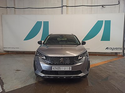 Achetez PEUGEOT 3008 sur Ayvens Carmarket