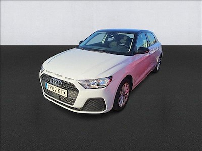 Compra AUDI A1 en Ayvens Carmarket