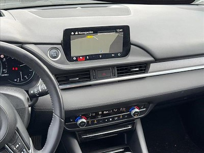 Kaufe MAZDA MAZDA6 bei Ayvens Carmarket
