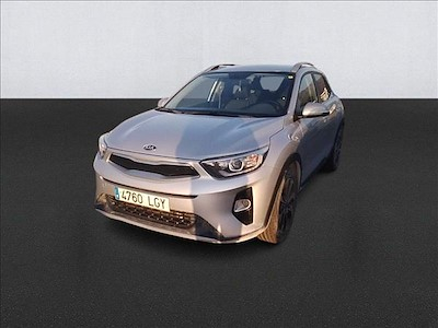 Compra KIA STONIC en Ayvens Carmarket