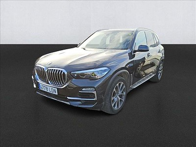 Achetez BMW X5 sur Ayvens Carmarket