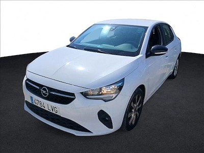 Buy OPEL CORSA on Ayvens Carmarket